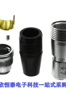 HR25A-9J-12PC连接器 《 CONN JA【 HSG MALE 12POS INLINE    》