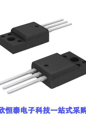 FJPF5027OTU分立半导体产品 《 TRANS NPN 800V 3A TO-220F    》