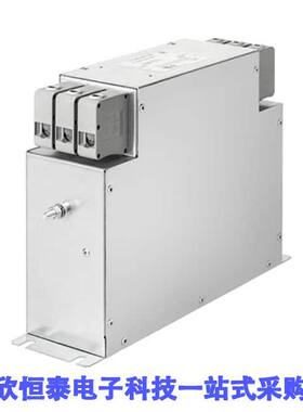 FN3288HVIT-80-34-C43-R60 null Schaffner EMC Inc.