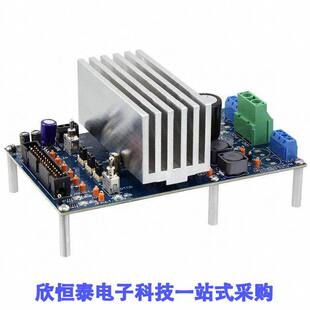 DRV8432EVM开发板 《 EVAL MODUOLE FOR DRV8432 》