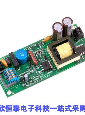 DC1817B开发板 《 EVAL BOARD FOR LT3798    》
