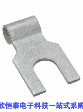 0190420006连接器 《 CONN SPADE TERM 14-16AWG #8    》