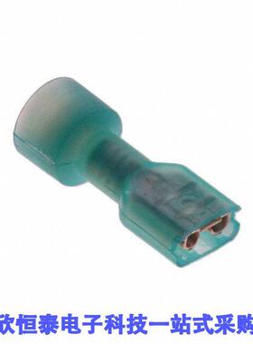 0190030059连接器 《 CONN QC RCPT 14-16AWG 0.187    》