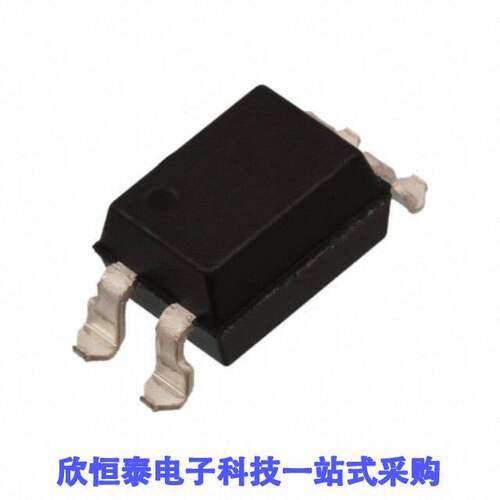 MF302#隔离器 《 OPTOISOLATOR 3.75KV TRIAC    》