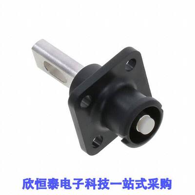 SLPIRABPNB1连接器 《 SURLOK PLUS, INLINE RECEPTACLE,    》