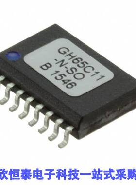 GH65C11-N-SO传感器，变送器 《 ROTARY ENCODER OPTICAL    》