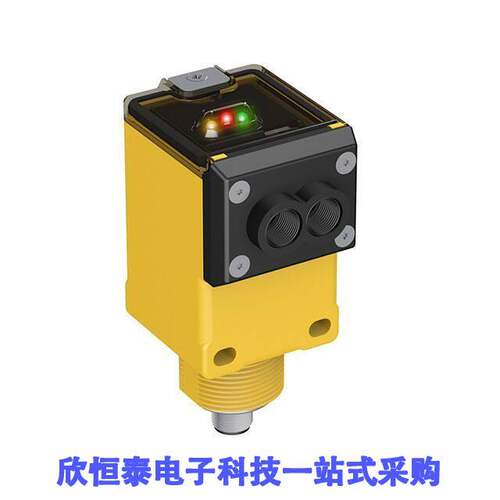 Q45VR3FQ传感器，变送器 《 SEN FIBER DEPEND RANGE SPST    》
