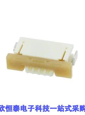0522710479连接器 《 CONN FPC BOTTOM 4POS 1.00MM R/A    》