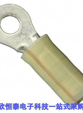 2-320568-3连接器 《 CONN RING CIRC 10AWG #8 CRIMP    》