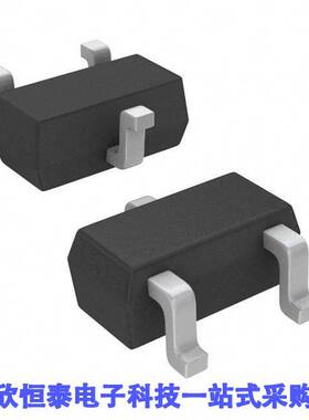 SI1012CR-T1-GE3分立半导体产品 《 MOSFET N-CH 20V SC75A    》