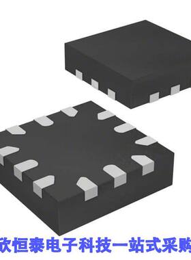 IS31AP4912-UTLS2-TR null Lumissil Microsystems