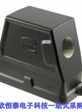 19400160514连接器 《 CONN HOOD SIDE ENTRY SZ16B M50    》