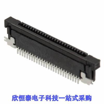SFV26R-2STE1HLF连接器 《 CONN FFC TOP 26POS 0.50MM R/A    》