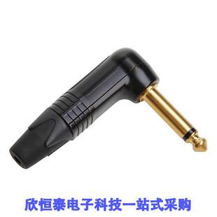 ANGLE B连接器 PLUG AUD MONO RIGHT NP2RX 568