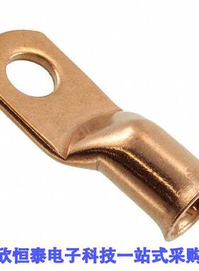 0192210396连接器 《 CONN RING FLAT 1AWG #5/16 CRIMP    》