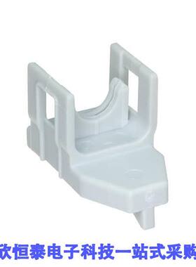 1438894-2连接器 《 CONN LO【 FOR SMB FAKRA CONN    》