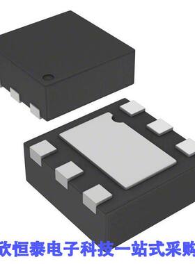 RT9011-KNGQWC芯片 《 IC REG LINEAR 2.6V/2.85V 6WDFN    》