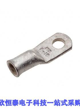 0192210223连接器 《 CONN RING FLAT 8AWG #10 CRIMP    》