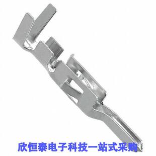 10127818-221LF连接器 《 CONN PIN 16-22AWG CRIMP TIN    》