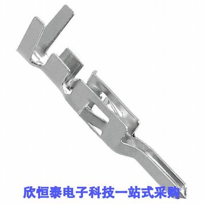 10127818-221LF连接器 《 CONN PIN 16-22AWG CRIMP TIN    》