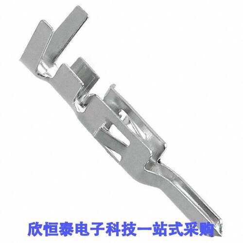 10127818-221LF连接器 《 CONN PIN 16-22AWG CRIMP TIN    》