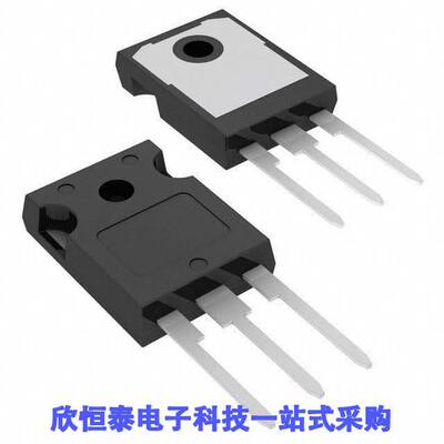 FGY60T120SQDN分立半导体产品 《 IGBT 1200V 60A UFS    》