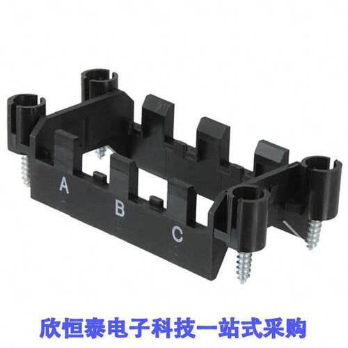 1607062连接器 《 FRAME ASSEMBLY SZ2 FOR 3MOD    》