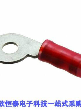 52284-2连接器 《 CONN RING CIRC 20AWG #6 CRIMP    》