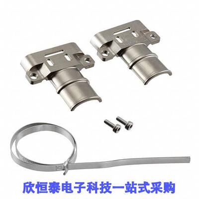 G125-9641200连接器 《 CONN HOOD FOR G125-324 12POS    》
