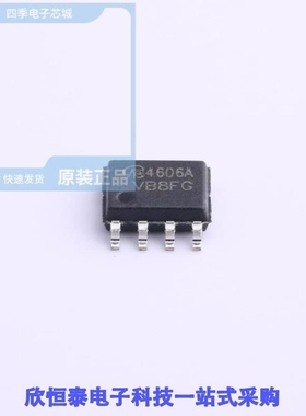 AO4606A/AO4606L/AO4606L_DELTA