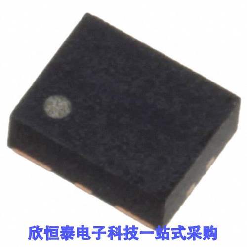 DSC8001DL5晶振 《 MEMS OSC PROG BLANK 1MHZ-150MHZ    》