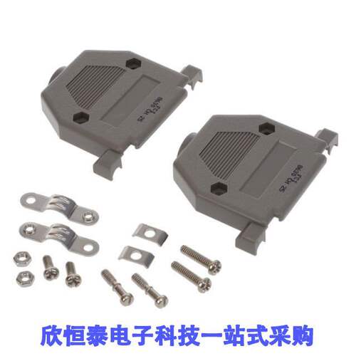 8630CH25UNCLF连接器 《 CNR ACC PLASTIC    》