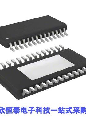 MAX1709EUI+T芯片 《 IC REG BST ADJ/PROG 7.5A 28TSSOP    》