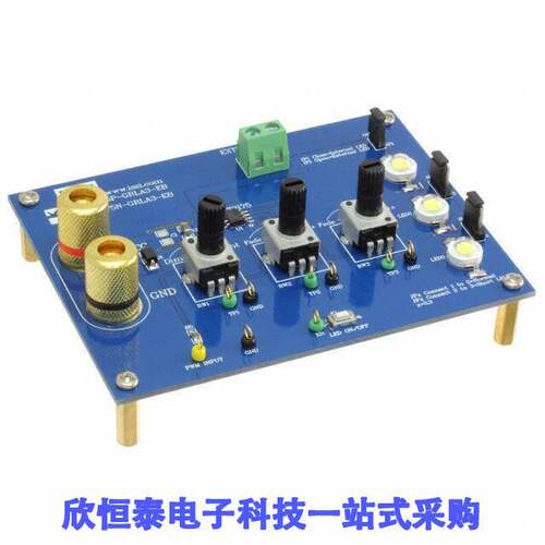 IS32LT3175P-GRLA3-EB null ISSI