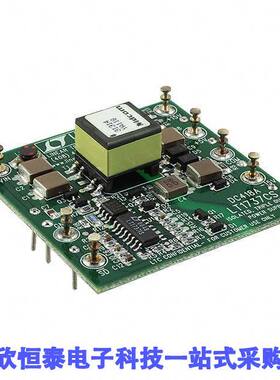 DC418A开发板 《 BOARD EVAL FOR LT1737CS    》