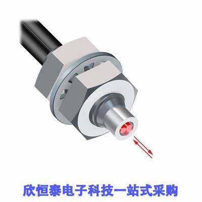 PBT46U传感器，变送器 《 FIBER REFLECT 1MM THREADED    》