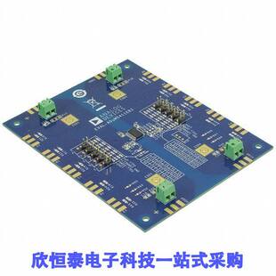 ADI null EVAL ADUM5411EBZ