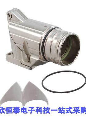 09151000901连接器 《 CONN INSERT SHELL PNL MNT RA    》