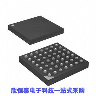 ICE40LP1K-CM49芯片 《 IC FPGA 35 I/O 49UCBGA    》