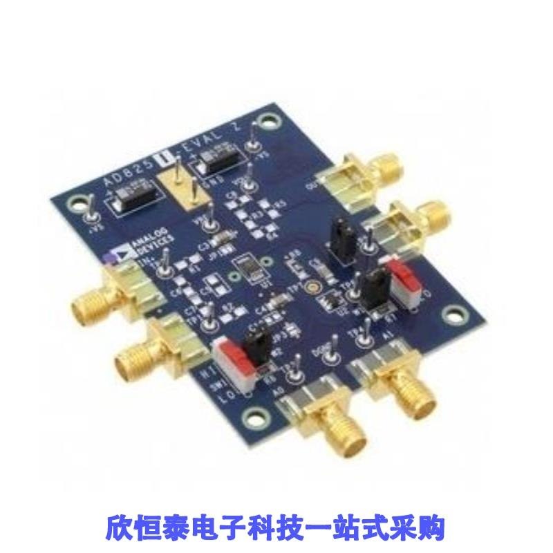 AD8251ARMZ-R7 AD8251ARMZ AD8251-EVALZ
