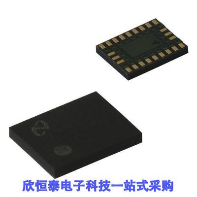 LMX2372SLBX芯片 《 IC FREQ SYNTH DUAL 24LAMINATECSP    》