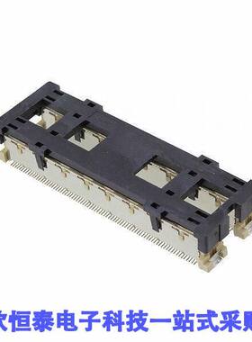 6-6318154-1连接器 《 CONN PLUG 320POS SMD GOLD    》
