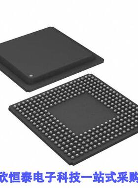 DS21FT42N芯片 《 4 X 3 12-CHANNEL T1 FRAMER    》