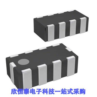 MEA1608LD220TA0G滤波器 《 FILTER LC 22PF 270MHZ SMD    》