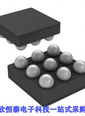 LM4671ITL/NOPB芯片 《 IC AMP CLASS D MONO 2.5W 9DSBGA    》