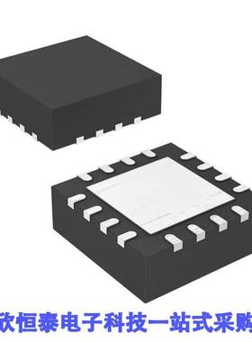 MSP430F2013QRSATEP芯片 《 IC MCU 16BIT 2KB FLASH 16QFN    》