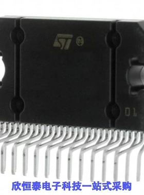 TDA7563BH/TDA7563BPD/TDA7563BPDTR