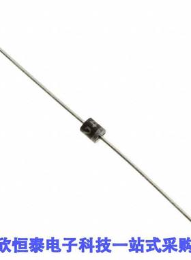 AM01V1分立半导体产品 《 DIODE GEN PURP 400V 1A AXIAL    》