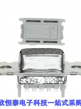 8309-6000连接器 《 CONN D-SUB RCPT 9POS PNL MNT IDC    》