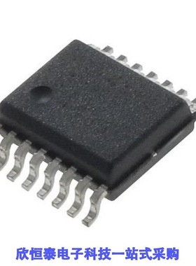 MAX11614EEE+/MAX11614EEE+T/MAX11615EEE+